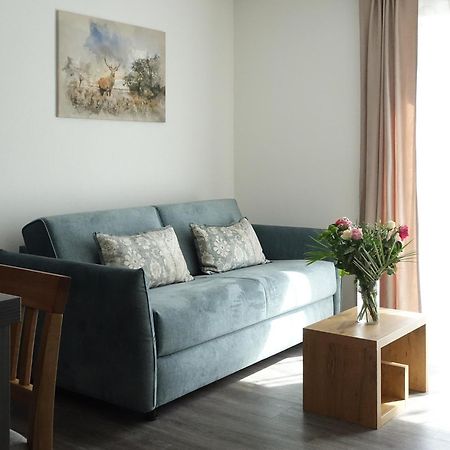 Elys-Home Isny im Allgäu Eksteriør billede
