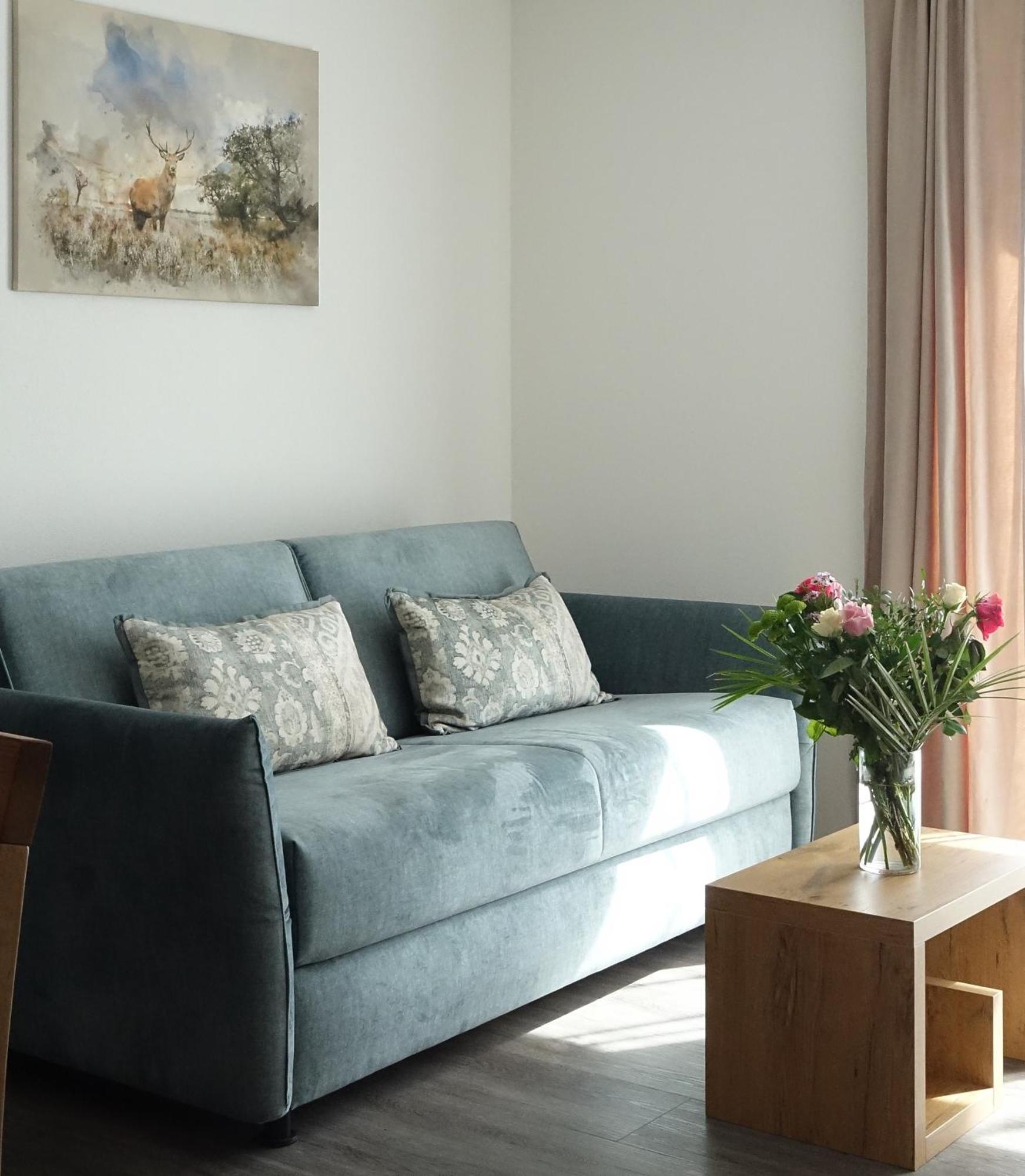 Elys-Home Isny im Allgäu Eksteriør billede