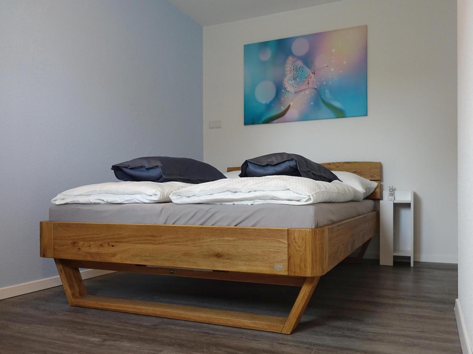 Elys-Home Isny im Allgäu Eksteriør billede